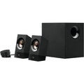 Logitech Multimedia Speaker System Z533 (Refurbished) by DailySale
