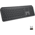 Logitech MX Keys Advanced Wireless Illuminated Keyboard by DailySale