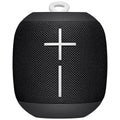 Logitech Ultimate Ears WONDERBOOM Super Portable Waterproof Bluetooth Speaker (Refurbished) by DailySale
