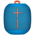 Logitech Ultimate Ears WONDERBOOM Super Portable Waterproof Bluetooth Speaker (Refurbished) by DailySale