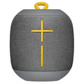 Logitech Ultimate Ears WONDERBOOM Super Portable Waterproof Bluetooth Speaker (Refurbished) by DailySale