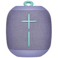 Logitech Ultimate Ears WONDERBOOM Super Portable Waterproof Bluetooth Speaker (Refurbished) by DailySale