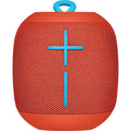 Logitech Ultimate Ears WONDERBOOM Super Portable Waterproof Bluetooth Speaker (Refurbished) by DailySale
