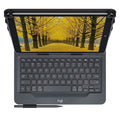 Logitech - Universal Keyboard Folio Case for Most 9-10" Tablets (Refurbished) by DailySale