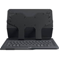 Logitech - Universal Keyboard Folio Case for Most 9-10" Tablets (Refurbished) by DailySale