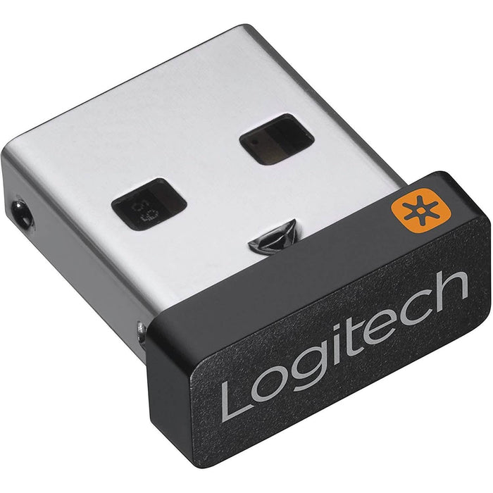 Logitech USB Unifying Receiver by DailySale