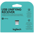 Logitech USB Unifying Receiver by DailySale