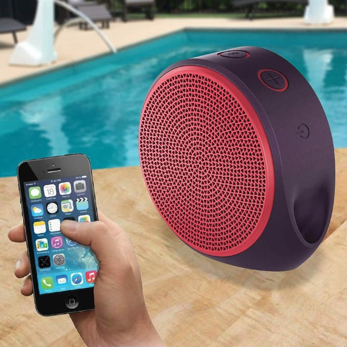 Logitech Wireless Bluetooth Mobile Speaker by DailySale