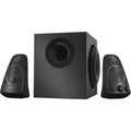 Logitech Z623 400 Watt Home Speaker System (Refurbished) by DailySale