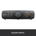 Logitech Z906 5.1 Surround Sound Speaker System - THX, Dolby Digital and DTS Digital Certified (Refurbished) by DailySale
