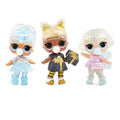 L.O.L. Surprise! Glitter Globe Doll Winter Disco Series by DailySale