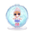 L.O.L. Surprise! Glitter Globe Doll Winter Disco Series by DailySale