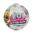 L.O.L. Surprise! Glitter Globe Doll Winter Disco Series by DailySale