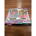 LOL Surprise! Tweens Babysitting Party Ivy Winks & Babydoll 20 Surprises! NEW by Price Is Right Miami