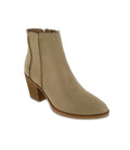 Lolo Boots - Stone by Boutique 23