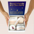 Long Distance Friendship Gift Box Set by Dear Ava