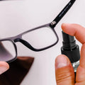 Long-Lasting Anti-Fog Spray For Glasses, Goggles, Lens, Binoculars, PPE, Mirrors by DailySale