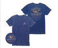 Long Ridge Whiskey SS Tee by Boutique 23