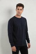 Long Sleeve T-Shirt 3055 by SpectraUSA