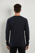 Long Sleeve T-Shirt 3055 by SpectraUSA