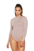 The Long Sleeve Bodysuit by The House of Stylez