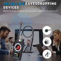 Hidden Camera Detector by DailySale