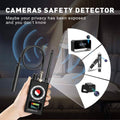 Hidden Camera Detector by DailySale