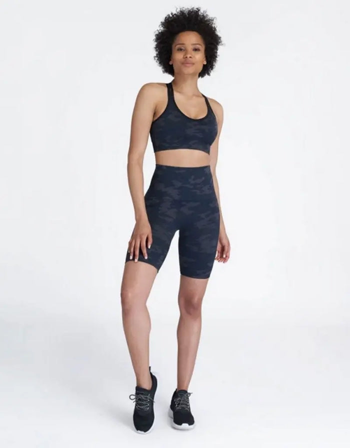 Look at Me Now Bike Short by Boutique 23