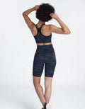Look at Me Now Bike Short by Boutique 23