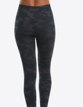 Look at Me Now Seamless SPANX Leggings - Camo by Boutique 23