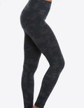 Look at Me Now Seamless SPANX Leggings - Camo by Boutique 23