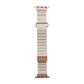 Mag Leather Strap by Anhem