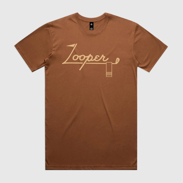 Looper by Guerrilla Golf