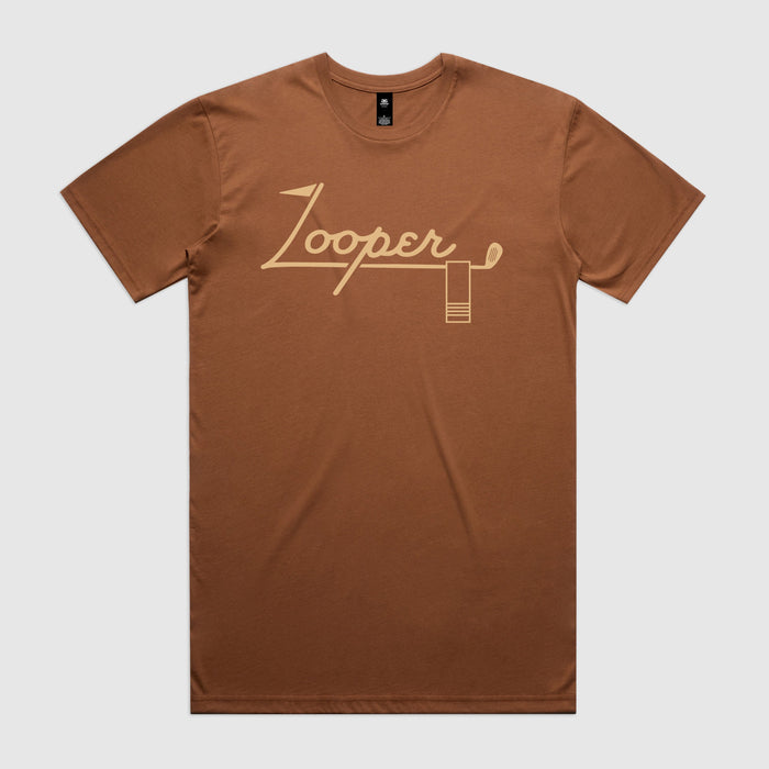 Looper by Guerrilla Golf