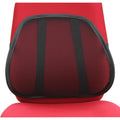 Lorell Ergo Mesh Lumbar Back Support by DailySale