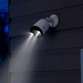 Lorex Indoor/Outdoor 4K IP Security Camera (Refurbished) by DailySale