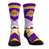 Los Angeles Lakers - Full Court Press