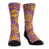 Los Angeles Lakers - Logo Sketch