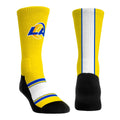 Los Angeles Rams - Custom Jersey by Rock 'Em Socks