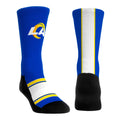 Los Angeles Rams - Custom Jersey by Rock 'Em Socks