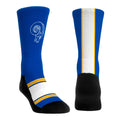 Los Angeles Rams - Throwback Custom Jersey by Rock 'Em Socks