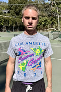 Los Angeles Summer Games Tee by Ace The Moon