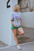 Los Angeles Summer Games Tee by Ace The Moon