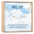Loss of Baby Bracelet by Dear Ava