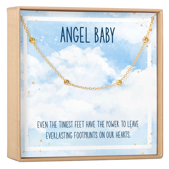 Loss of Baby Bracelet by Dear Ava