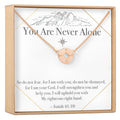 Loss of Baby Necklace, Multiple Styles Necklace by Dear Ava
