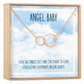 Loss of Baby Necklace, Multiple Styles Necklace by Dear Ava