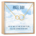 Loss of Baby Necklace, Multiple Styles Necklace by Dear Ava