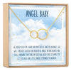 Loss of Baby Necklace, Multiple Styles Necklace
