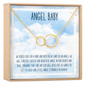 Loss of Baby Necklace, Multiple Styles Necklace by Dear Ava